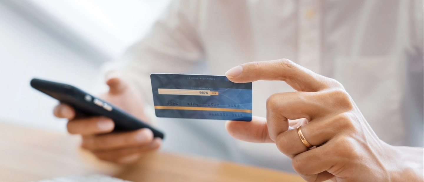 Digital payment interface for airline booking system